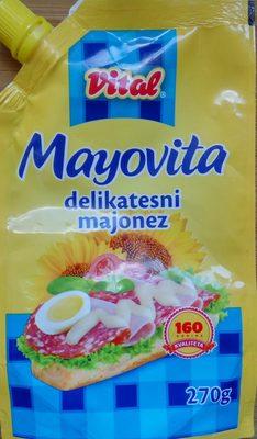 Mayovita