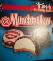 Munchmallow Ingredients