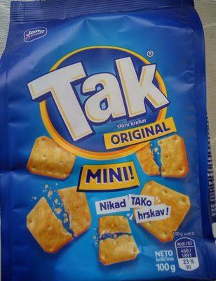 Tak Original Mini