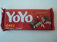 YoYo Ria Report Card