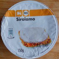 Sirolamo Report Card