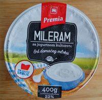 Mileram Report Card
