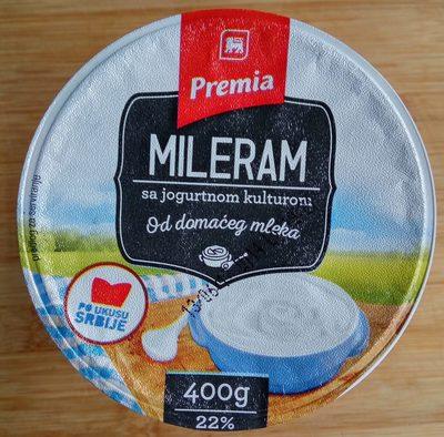 Mileram