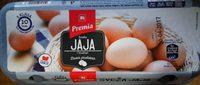 Svea Jaja - S Klasa Report Card