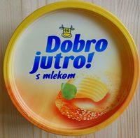 Dobro Jutro Sa Mlekom Report Card