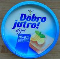 Dobro Jutro Dijet Report Card