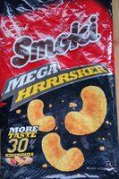 Smoki Megahrsker Report Card