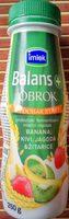 Balans Obrok Report Card