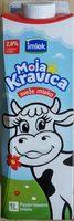 Moja Kravica Svee Mleko 2.8% M.m Report Card