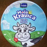 Kiselo Mleko 2.8% Report Card