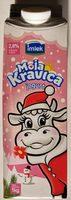 Moja Kravica Jogurt Sa 2.8% M.m. Report Card