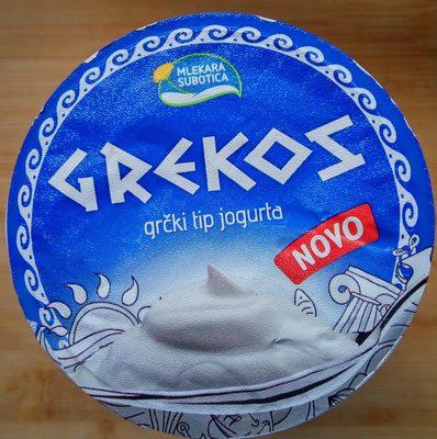 Grekos