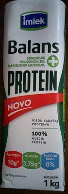 Balans Protein