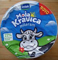 Moja Kravica Mileram Report Card