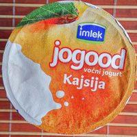 Jogood Kajsija Report Card
