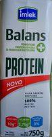 Balans Protein Report Card