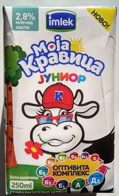 Moja Kravica Junior