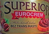 Superior Report Card