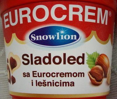 Eurocrem Sladoled