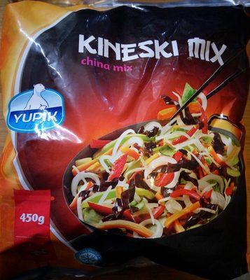 Kineski Mix