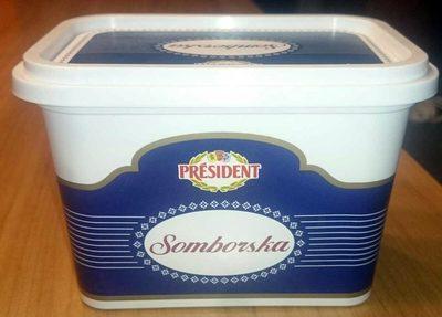Somborska
