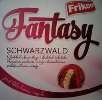 Fantasy Schwarzwald Report Card