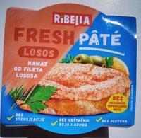 Fresh Pt Losos Report Card