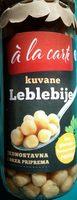 Kuvane Leblebije Report Card