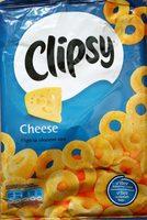 Cheese Report Card