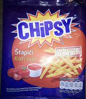 Tapii Ketchup Report Card