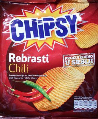 Rebrasti Chili