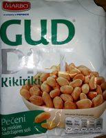Diet Kikiriki Peeni Report Card