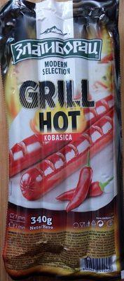 Grill Hot Kobasica