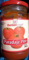 Paradajz Pire Report Card