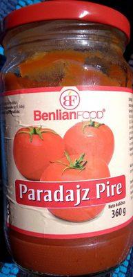 Paradajz Pire