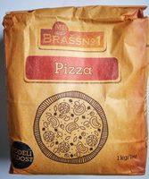 Brano Pizza Report Card