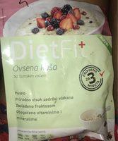 Ovsena Kasa Sa Sumskim Vocem Report Card