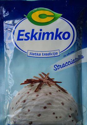 C Eskimko Stracciatella