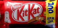KitKat Report Card