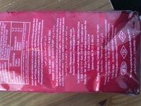 Filiz Caykur Turkish Tea Ingredients