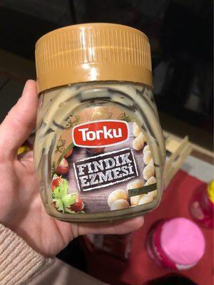 Pates A Tartiner Noisettes Avec Morceaux