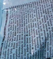 Rainbow Twist Ingredients