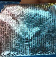 Bebeto Drink Cola - 80GR Ingredients