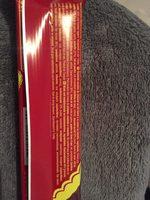 Gofret Cikolatali, Schokolade Ingredients