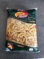 Ulker Bizim Ince Uzun Makarna / Sedano Pasta - 500 GR Report Card