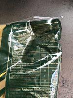 Ulker Bizim Ince Uzun Makarna / Sedano Pasta - 500 GR Ingredients