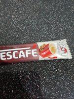 Nestle Nescafe 2 In 1 Coffee Mix No Sugar 18G Report Card