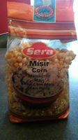 Misir Corn, Pop Corn Mas Report Card