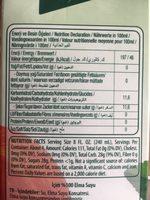 Lker Icim Ingredients