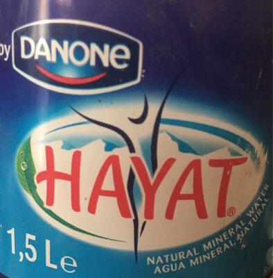 Hayat
